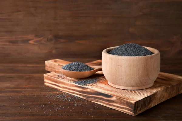 olgun haşhaş tohumları 