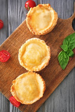 lezzetli et mini turta 