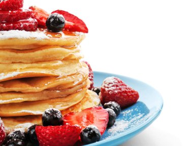 plaka ile lezzetli gözleme 