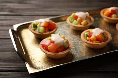  meze bebek duş için