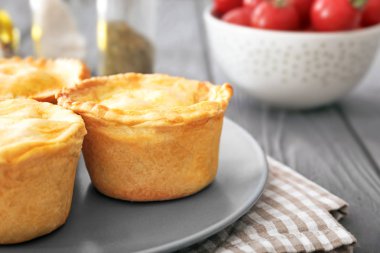 lezzetli et mini turta 