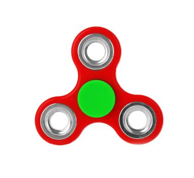 Modern oyuncak spinner