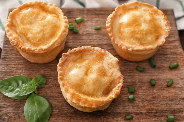 lezzetli et mini turta 