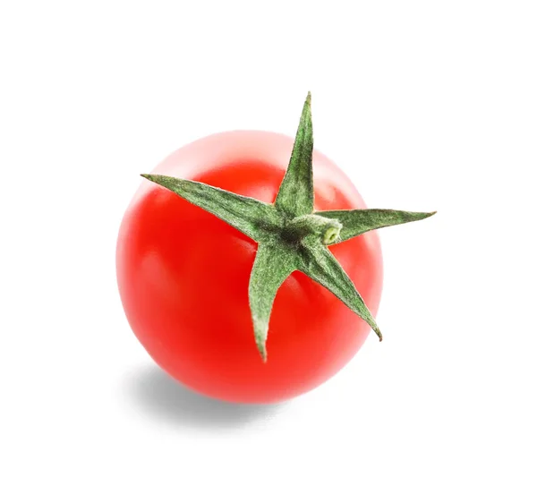 Färska körsbär tomat — Stockfoto