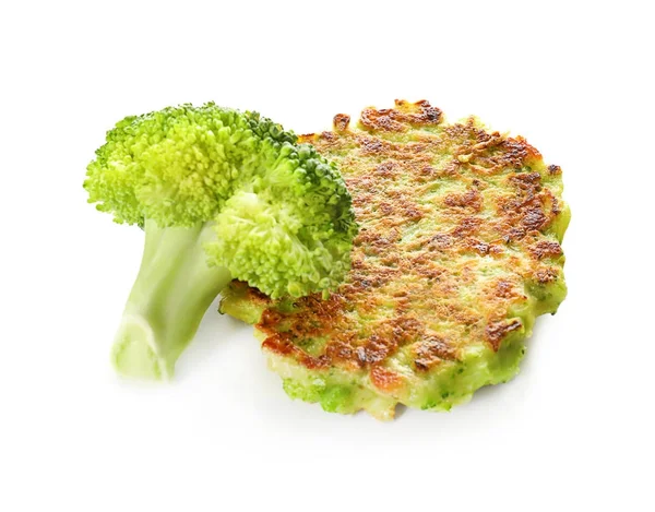 Lezzetli brokoli gözleme  