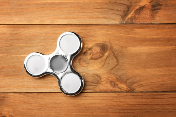 Modern toy spinner — Stock Photo, Image