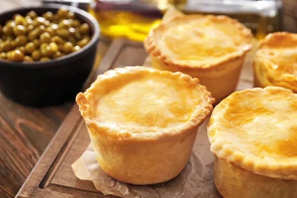 lezzetli et mini turta 