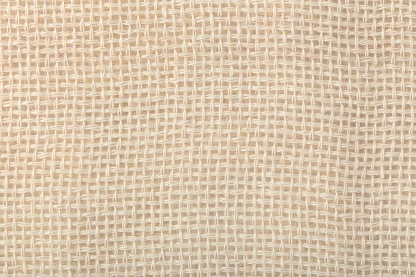 Hemp cloth texture — Stock Photo, Image