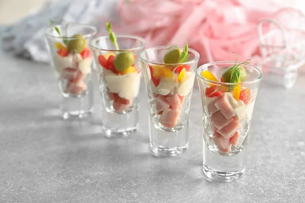  meze bebek duş için