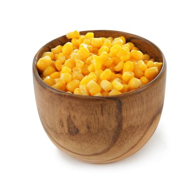 konserve mısır taneleri