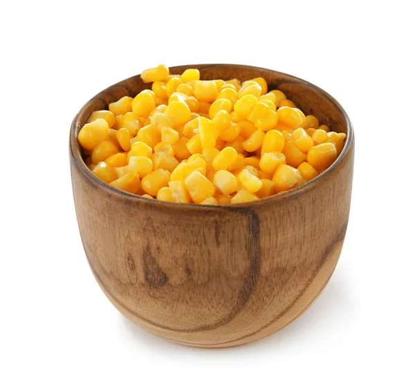 konserve mısır taneleri