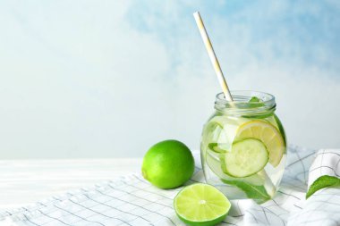 infüzyon salatalık suyu Detoks 