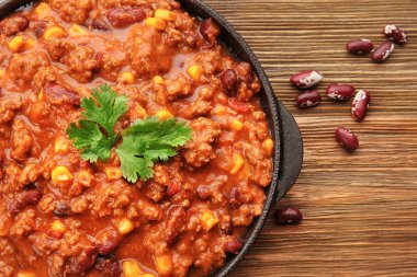 Chili con carne 