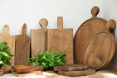 farklı ahşap Komiteler