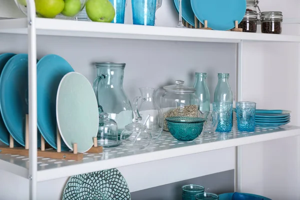 Sofra ayaklıklı depolama 