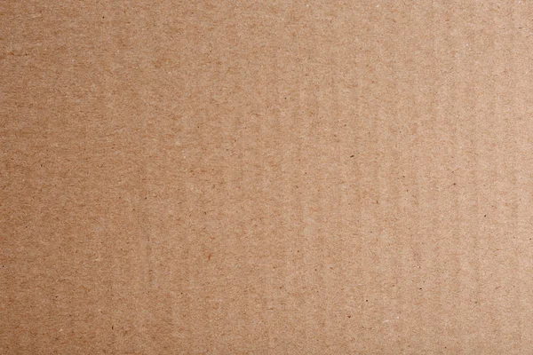 Beżowy tekstura karton — Zdjęcie stockowe
