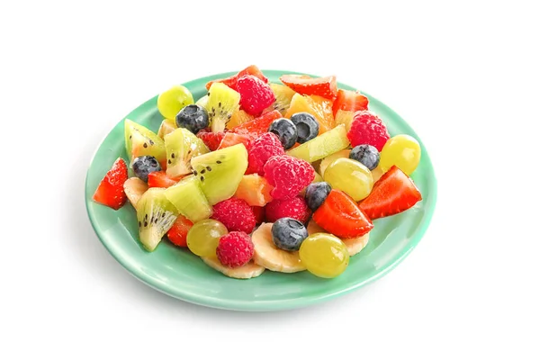 Ensalada de frutas deliciosas — Foto de Stock
