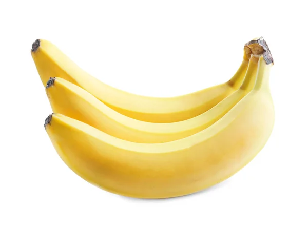 熟した新鮮なバナナ — ストック写真
