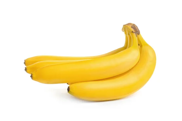 Ripe fresh bananas — Stock Photo, Image