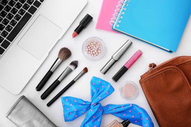 Güzellik blogcusu kavramı