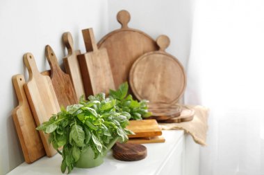 farklı ahşap Komiteler 