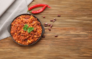 Chili con carne 