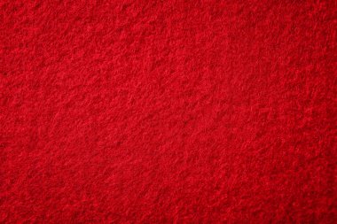 soyut parlak kırmızı halı