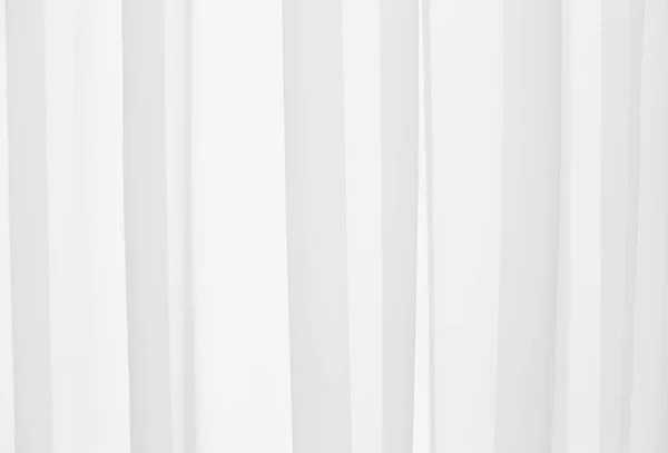 Beautiful silk curtains — Stock Photo, Image