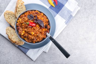 Chili con carne