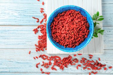 kurutulmuş Goji Karpuzu 