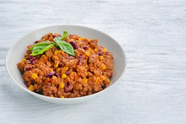 Chili con carne