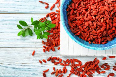 kurutulmuş Goji Karpuzu 