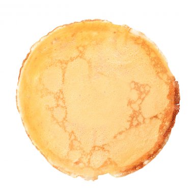 Lezzetli ince gözleme 