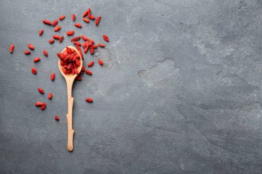 kurutulmuş Goji Karpuzu 
