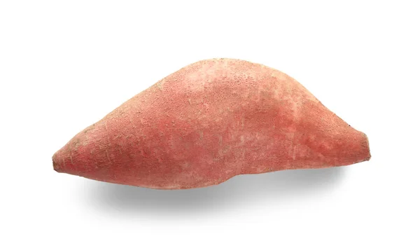 Ripe sweet potato — Stock Photo, Image