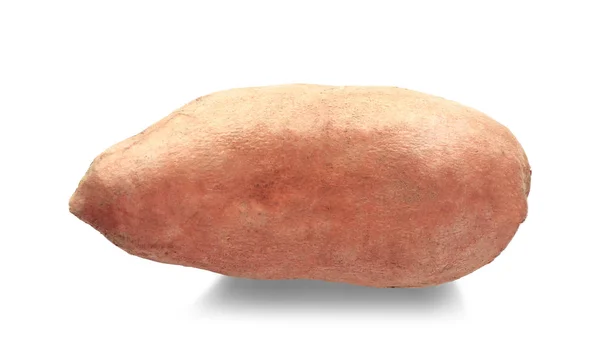 Zralé sladké brambory — Stock fotografie