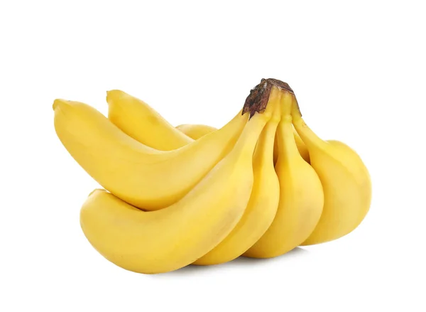 Yummy smacznych bananów — Zdjęcie stockowe