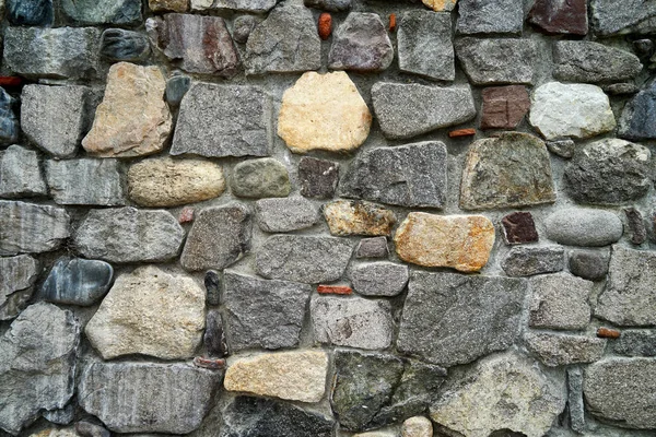 石垣の質感 — ストック写真
