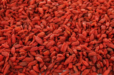 kurutulmuş Goji Karpuzu 