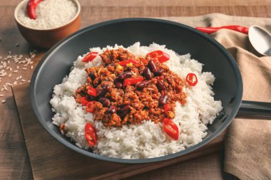 Chili con carne