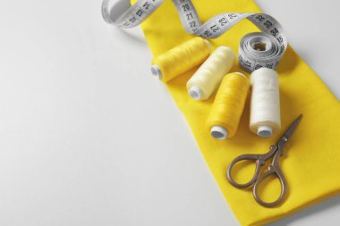 Kompozisyon konuları ve dikiş aksesuarları