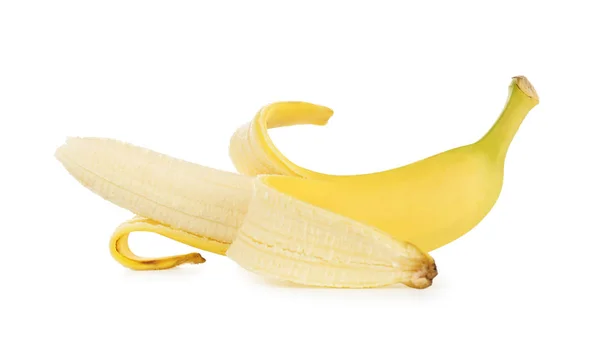 Yummy yellow banana — Stock Photo, Image