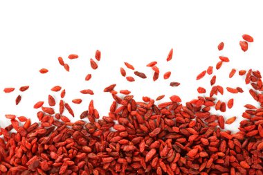 kurutulmuş Goji Karpuzu 