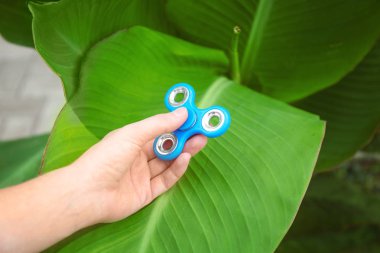 kadın haddeleme spinner