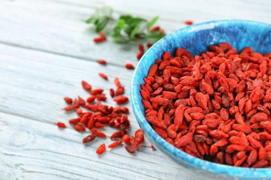 kurutulmuş Goji Karpuzu 