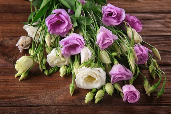 Hermosas flores de verano — Foto de Stock