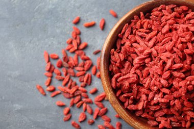 kurutulmuş Goji Karpuzu 