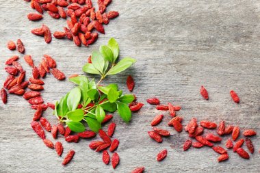 kurutulmuş Goji Karpuzu 