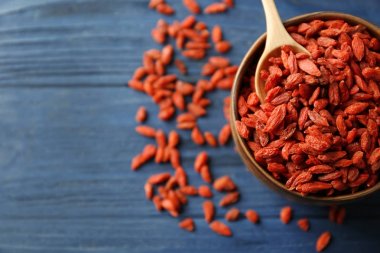 kurutulmuş Goji Karpuzu 