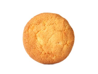 lezzetli yulaf ezmesi kurabiye